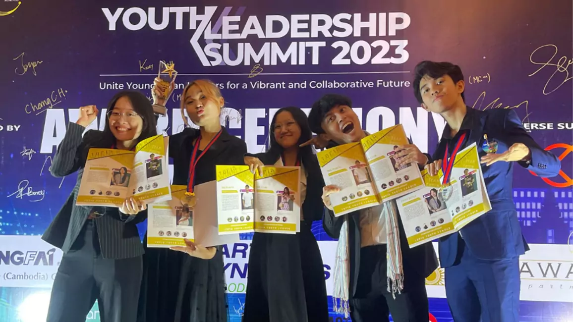 Sustainability Startathon Image